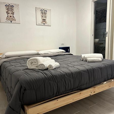 Ortigia Apartment Aretusa Syracuse Екстер'єр фото