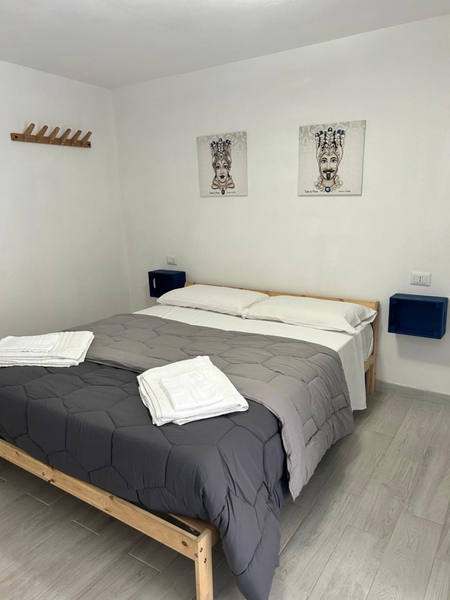 Ortigia Apartment Aretusa Syracuse Екстер'єр фото