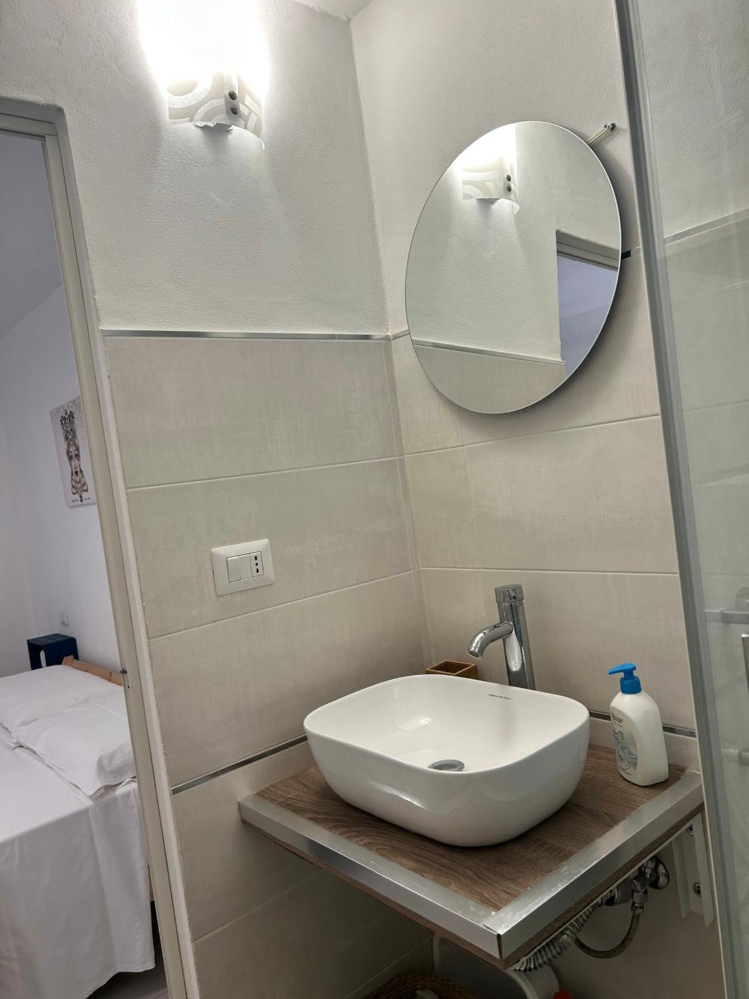 Ortigia Apartment Aretusa Syracuse Екстер'єр фото