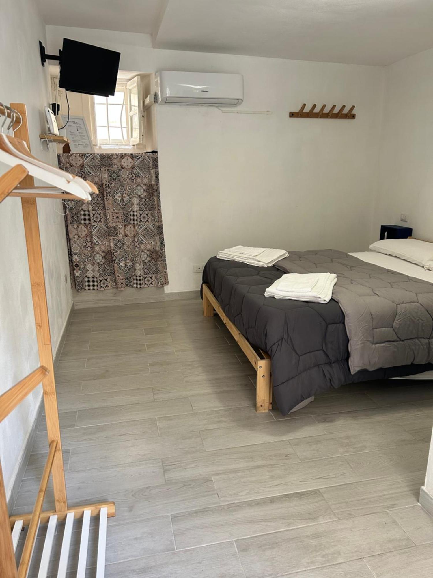 Ortigia Apartment Aretusa Syracuse Екстер'єр фото