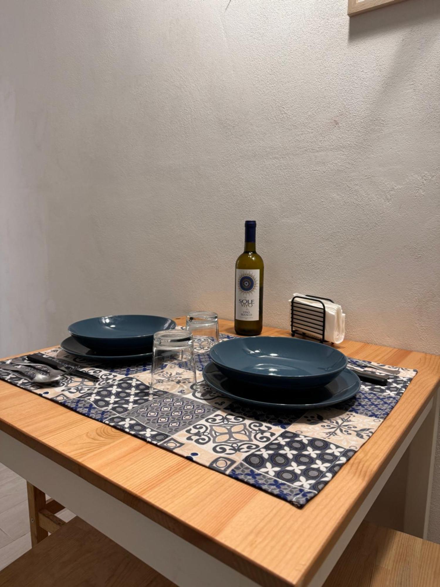 Ortigia Apartment Aretusa Syracuse Екстер'єр фото