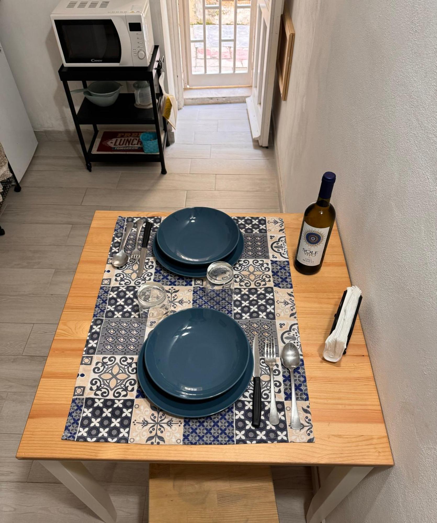 Ortigia Apartment Aretusa Syracuse Екстер'єр фото